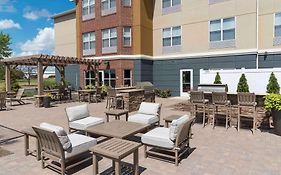 Homewood Suites By Hilton Indianapolis Airport / Plainfield