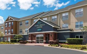 Homewood Suites By Hilton Indianapolis Airport / Plainfield